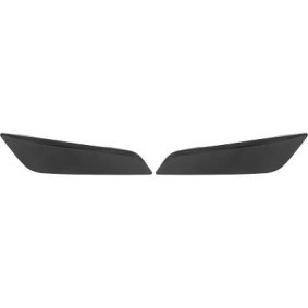 Achetez des Extension d'aile DIEDERICHS 1226176 à prix pour 82,56 €
