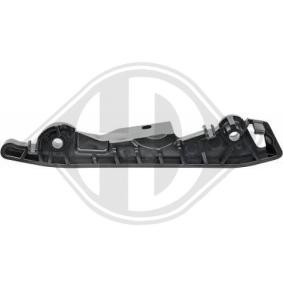 Compre Bumper lip de DIEDERICHS online para 4 Gran Coupe (F36) a preços moderados