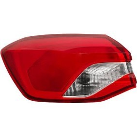 Achetez des Feu arrière de chez DIEDERICHS en ligne pour Focus Mk4 3/5 portes (HN) à prix modérés