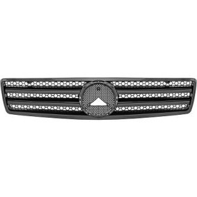Compre Grelha de DIEDERICHS online para SL (R129) a preços moderados