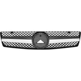Compre Grelha de DIEDERICHS online para SL (R129) a preços moderados
