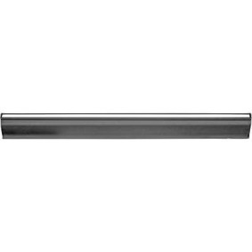Achetez des Baguette et bande protectrice, porte DIEDERICHS 1611135 à prix pour 41,47 €