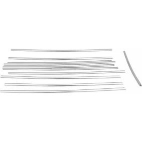 Acquista Kit modanature decorative / protettive, Griglia radiatore da DIEDERICHS 1614047 a buon mercato per soli 64,93 €