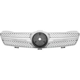Compre Grelha de radiador da DIEDERICHS 1650141 a um preço baixo por 119,03 €
