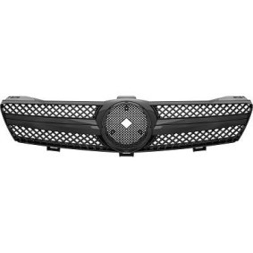 Compre Grelha de radiador da DIEDERICHS 1650142 a um preço baixo por 154,24 €