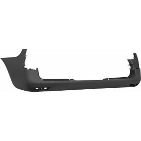 Compre Pára-choques de DIEDERICHS online para eVITO Tourer (W447) a preços moderados
