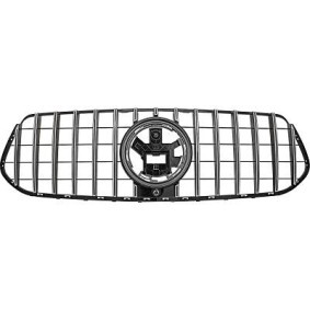 Acquista Inserto griglia radiatore da DIEDERICHS 1693340 a buon mercato per soli 221,59 €