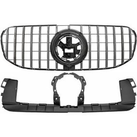 Acquista Griglia radiatore da DIEDERICHS 1698240 a buon mercato per soli 299,50 €