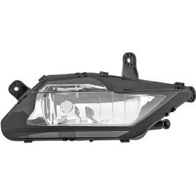 Acquista Fendinebbia da DIEDERICHS online per INSIGNIA Grand Sport a prezzi moderati