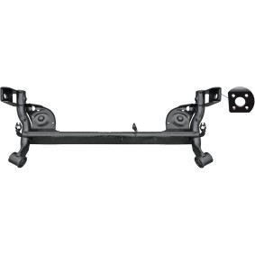 Comprar Cuerpo del eje de DIEDERICHS 4455419 a bajo precio de 371,56 €