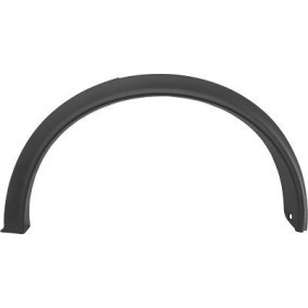 Acquista Allargamento parafango da DIEDERICHS 6075067 a buon mercato per soli 59,41 €
