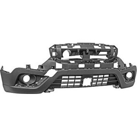 Acquista Paraurti da DIEDERICHS 6446961 a buon mercato per soli 139,98 €