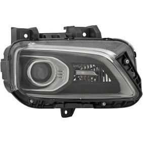 Achetez des Phare avant de chez DIEDERICHS en ligne pour KONA Camionnette/SUV (OS, OSE, OSI) à prix modérés