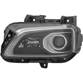 Achetez des Phare avant de chez DIEDERICHS en ligne pour KONA Camionnette/SUV (OS, OSE, OSI) à prix modérés
