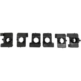 Achetez des Support, capteur-parctronic DIEDERICHS ZUB00244 à prix pour 43,06 €