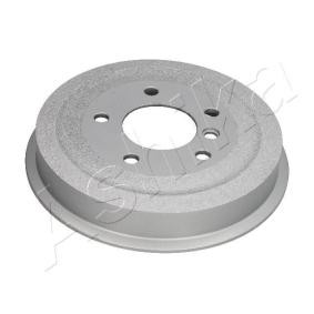 Acquista Tamburo freno da ASHIKA 56-00-0100C a buon mercato per soli 42,64 €
