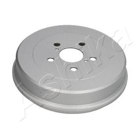 Acquista Tamburo freno da ASHIKA 56-02-202C a buon mercato per soli 43,19 €