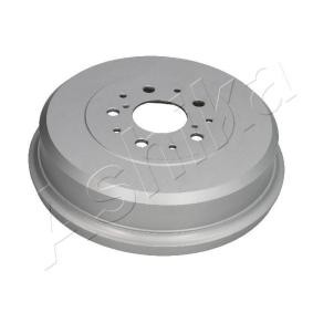 Achetez des Tambour de frein ASHIKA 56-02-220C à prix pour 79,23 €