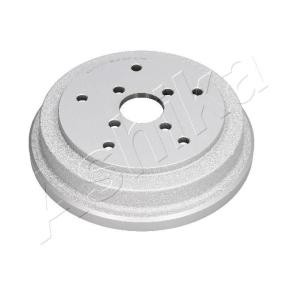 Acquista Tamburo freno da ASHIKA 56-08-803C a buon mercato per soli 42,81 €