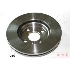 Bremsscheibe 60-00-0501C von ASHIKA günstig für 30,68 € online kaufen