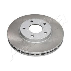 Bremsscheibe 60-01-158C von ASHIKA günstig für 66,55 € online kaufen