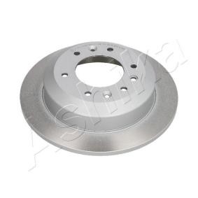 Achetez des Disque de frein de chez ASHIKA en ligne pour CARNIVAL / GRAND CARNIVAL III (VQ) à prix modérés