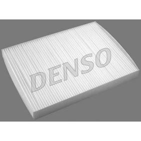 Innenraumfilter DCF001P von DENSO günstig für 27,00 € online kaufen