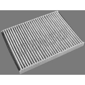 Innenraumfilter DCF002K von DENSO günstig für 14,92 € online kaufen