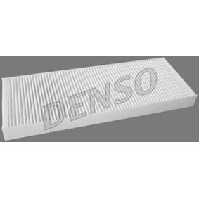 Innenraumfilter DCF003P von DENSO günstig für 9,26 € online kaufen