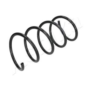 Fahrwerksfeder ZCA3107A von ASHIKA günstig für 31,97 € online kaufen