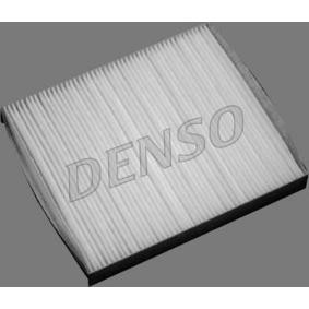 Innenraumfilter DCF006P von DENSO günstig für 29,44 € online kaufen