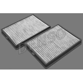 Innenraumfilter DCF015K von DENSO günstig für 42,68 € online kaufen