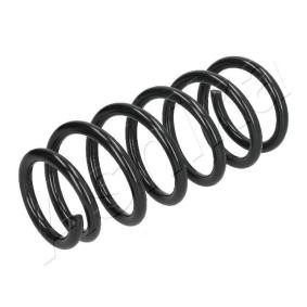 Fahrwerksfeder ZCA6711C von ASHIKA günstig für 26,69 € online kaufen