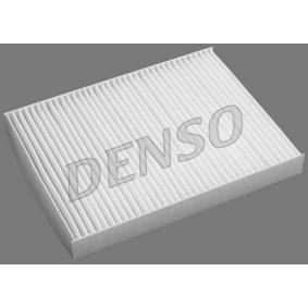 Innenraumfilter DCF024P von DENSO günstig für 7,70 € online kaufen