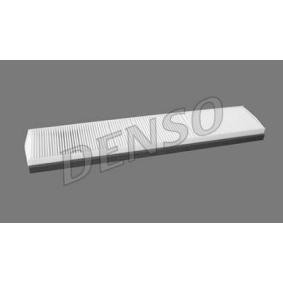 Innenraumfilter DCF027P von DENSO günstig für 7,87 € online kaufen