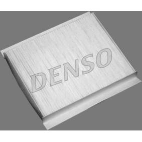 Innenraumfilter DCF029P von DENSO günstig für 6,58 € online kaufen