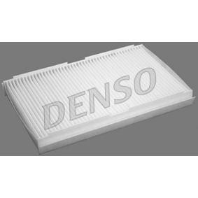Innenraumfilter DCF033P von DENSO günstig für 10,65 € online kaufen
