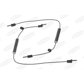 Acquista Sensore di usura delle pastiglie freni da BERAL FAI103 a buon mercato per soli 15,46 €