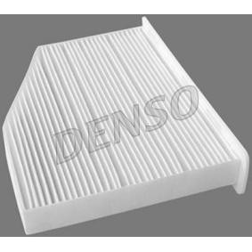 Innenraumfilter DCF049P von DENSO günstig für 9,37 € online kaufen