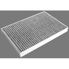 Innenraumfilter DCF054K von DENSO günstig für 18,79 € online kaufen