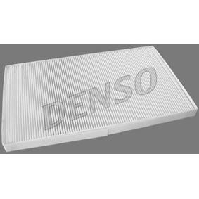 Innenraumfilter DCF055P von DENSO günstig für 11,92 € online kaufen