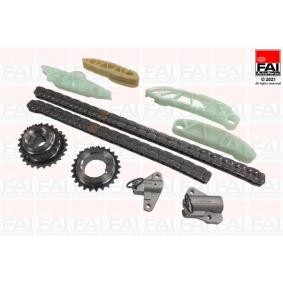 Acquista Kit catena distribuzione da FAI AutoParts TCK356WO a buon mercato per soli 236,64 €