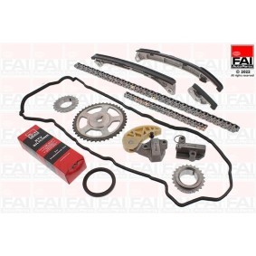 Acquista Kit catena distribuzione da FAI AutoParts TCK414 a buon mercato per soli 327,28 €