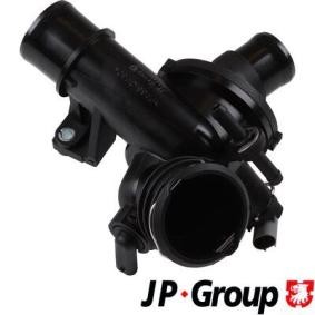 Acquista Carter del termostato da JP GROUP 1314500200 a buon mercato per soli 57,42 €