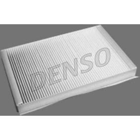 Innenraumfilter DCF079P von DENSO günstig für 24,94 € online kaufen