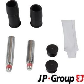 Comprar Juego de casquillos guía, pinza de freno de JP GROUP 1464004610 a bajo precio de 7,17 €