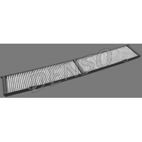 Innenraumfilter DCF092K von DENSO günstig für 13,84 € online kaufen