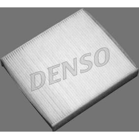 Innenraumfilter DCF101P von DENSO günstig für 29,84 € online kaufen