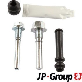 Achetez des Jeu de douilles de guidage d'étrier de frein de chez JP GROUP en ligne pour MX-5 II (NB) à prix modérés