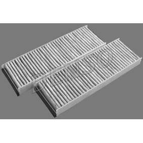 Innenraumfilter DCF122K von DENSO günstig für 33,28 € online kaufen